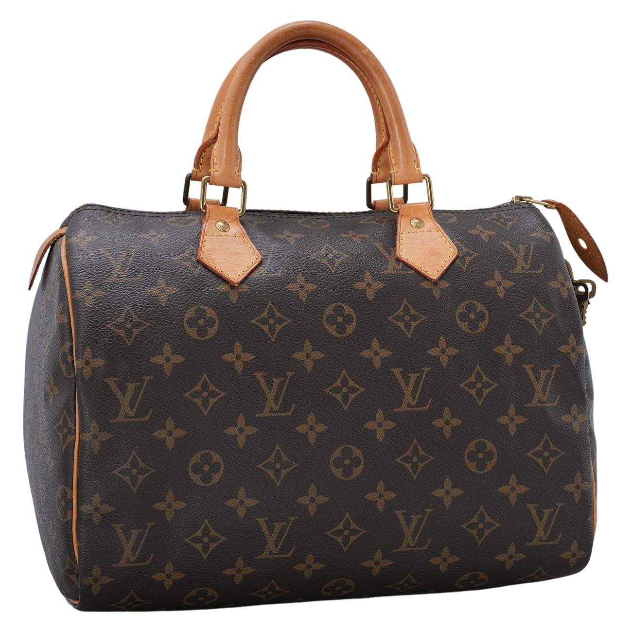 LOUIS VUITTON(USED)루이비통 모노그램 스피디 30
